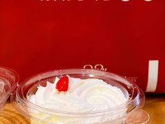 -红宝石·鲜奶小方·海派西点房(南丹店)