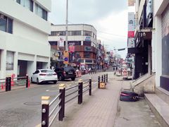-宝健路步行街(Pedestrian Shopping Street)
