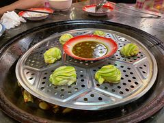 -粗粮人家·东北菜(洋桥店)