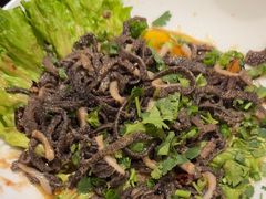 -羲和雅苑•北京烤鸭(平安国际金融中心店)