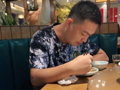 -老长沙湘菜馆(凤凰路店)