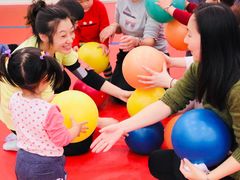 -小小运动馆(浦江店)