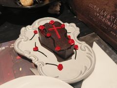 -Nord Grill&Bar Highland诺德西餐(深圳欢乐海岸店)