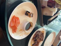 -万豪咖啡厅