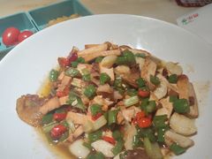 -聚鑫阁江浙菜·非遗传承技艺(闵行交大店)
