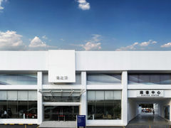 -北京海之沃沃尔沃4S店(四元桥店)