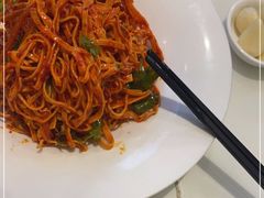 -东方饺子王(大屯路店)