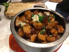 -老宁波1381餐厅(桃源中路店)