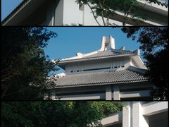 -华侨公园