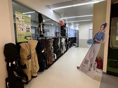 -GoodShot 好球高尔夫(古北店)