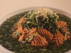 -狮王府淮扬菜(新街口友谊店)