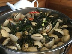 -广东道至正餐厅(区庄店)