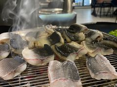-本炙炭烤·蒲烧活鳗料理店(金沙洲店)