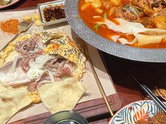 -那拉提之疆·新疆菜(美院店)