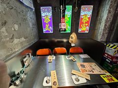 -有蚝有翅烧烤大排档·宵夜(右安门店)