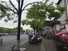 -幸福蓝海国际影城(上海三林店)