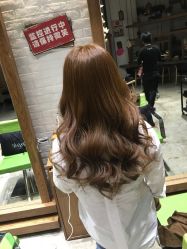 -简影造型·自选烫染接发salon