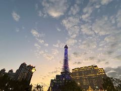 -澳门喜来登大酒店