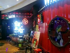 -蘭奢雅集·江浙菜(青山江滩店)