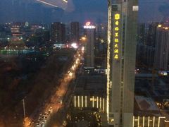 -君悦酒店·乐厨·高空自助餐(青年大街店)