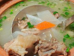 -贯贯吉·清真餐厅(浙江中路店)