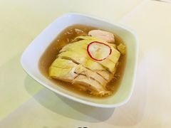 -老正兴菜馆(福州路店)