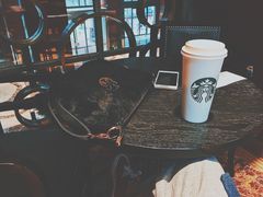 -星巴克(北京太平桥大街店)