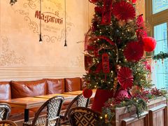 -玛格萝妮比萨屋(陆家浜路店)