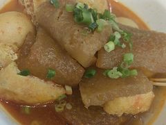 -華歡冰室-WahFoon(吉大店)