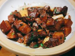 -打酱油·非遗淮扬菜(瘦西湖梅岭店)