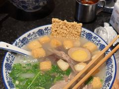 -小潘记鸭血粉丝汤