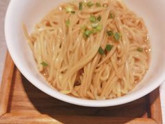 拌面-九里云松·天香餐厅