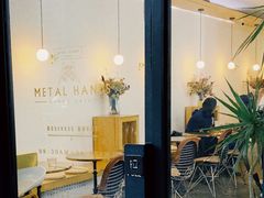 -铁手珈琲制造局metalhands(望京店)
