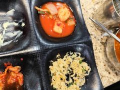 -真利味·脊骨火锅·正宗韩国料理(韩乐坊店)