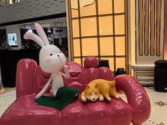 -上海尚嘉中心