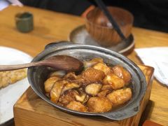 -无届青年餐馆(熙街店)