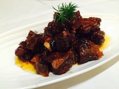 -琉璃餐厅(德基广场店)