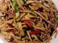 云腿烤笋-茶花妹子云南餐厅(北大店)