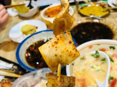 -烤五行·烧烤烤串(石佛营店)