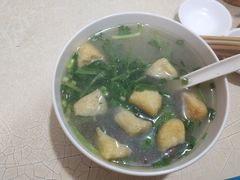 -笑云开汤包店(网巾市店)