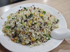-蒋家桥饺面店(东关街店)