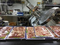 -羯羊城涮羊肉(陶然水岸店)