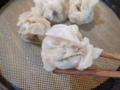 -海汇源老烧麦店(东大街总店)