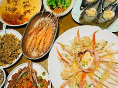 -蚝得喜海鲜(东城店)