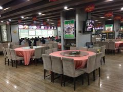 大堂-老孙家饭庄·非遗(东关店)