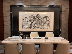 -临家小院·潮汕菜·商务宴请·点心(白石洲店)
