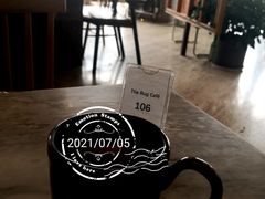 -The Rug Cafe(王府中环店)