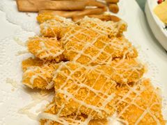 -千岛湖鱼味馆(十字街总店)