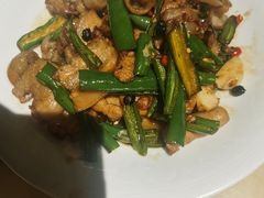 杭椒小炒肉-桂满陇-十里风荷(合生汇店)