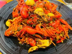 -虾小龙老长沙龙虾馆(坡子街店)